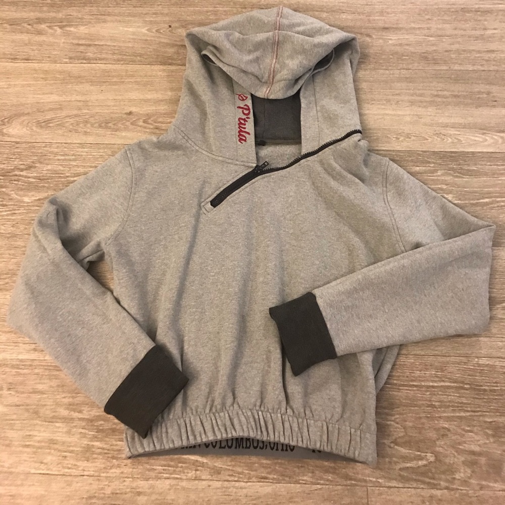 P’tula Arnold Exclusive Jordan Hoodie